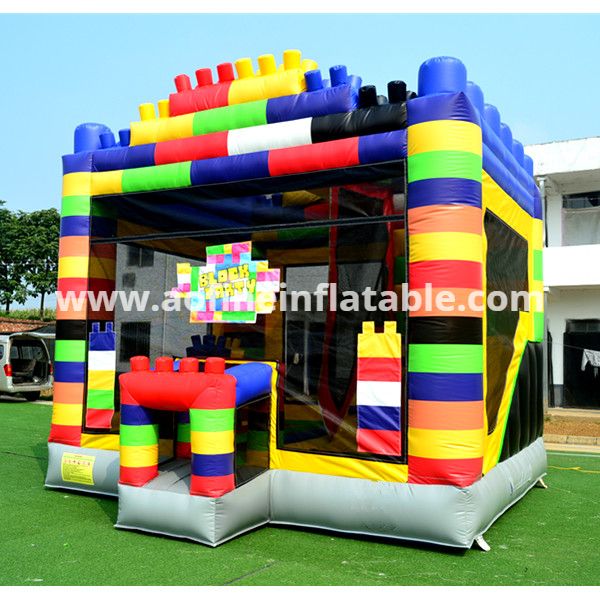 Building Block Bouncer Slide Afc72