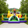 Dinosaur Bouncy Park Afl19