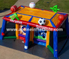 6 in 1 Field House Sport Games Afp341