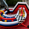 Race Car Obstacle Course Afp34