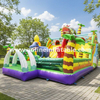 Dinosaur Bouncy Park Afl19
