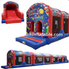 82ft Party Obstacle Afp30