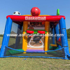 6 in 1 Field House Sport Games Afp341