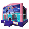 K-pop Demon Hunter Bounce House Afc73